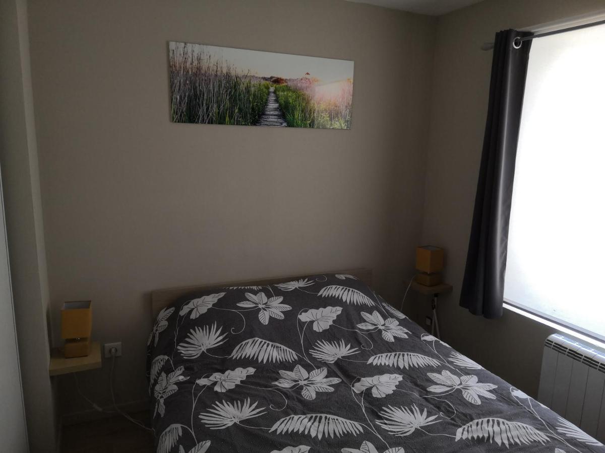 Les Iris, Malo Les Bains, 350 M De La Plage Apartment Dunkirk Екстериор снимка