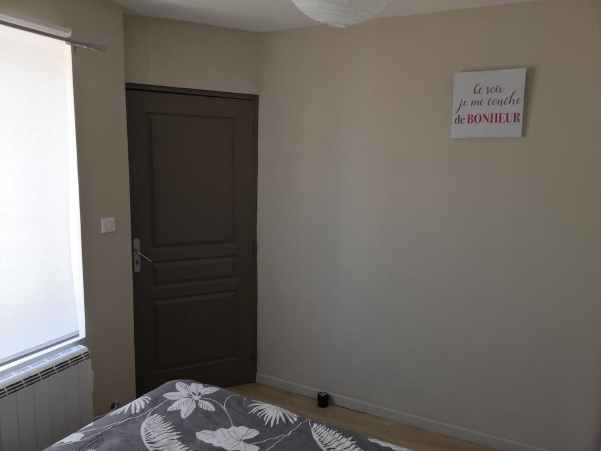 Les Iris, Malo Les Bains, 350 M De La Plage Apartment Dunkirk Екстериор снимка